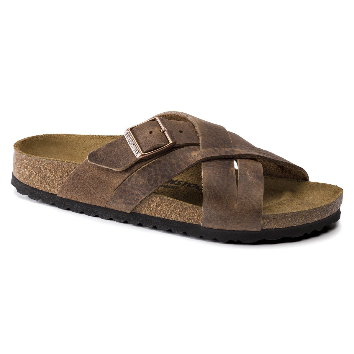Lugano Oiled Leather - Image 2