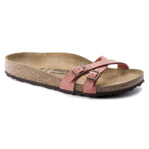 Almere II Birko-Flor Nubuck