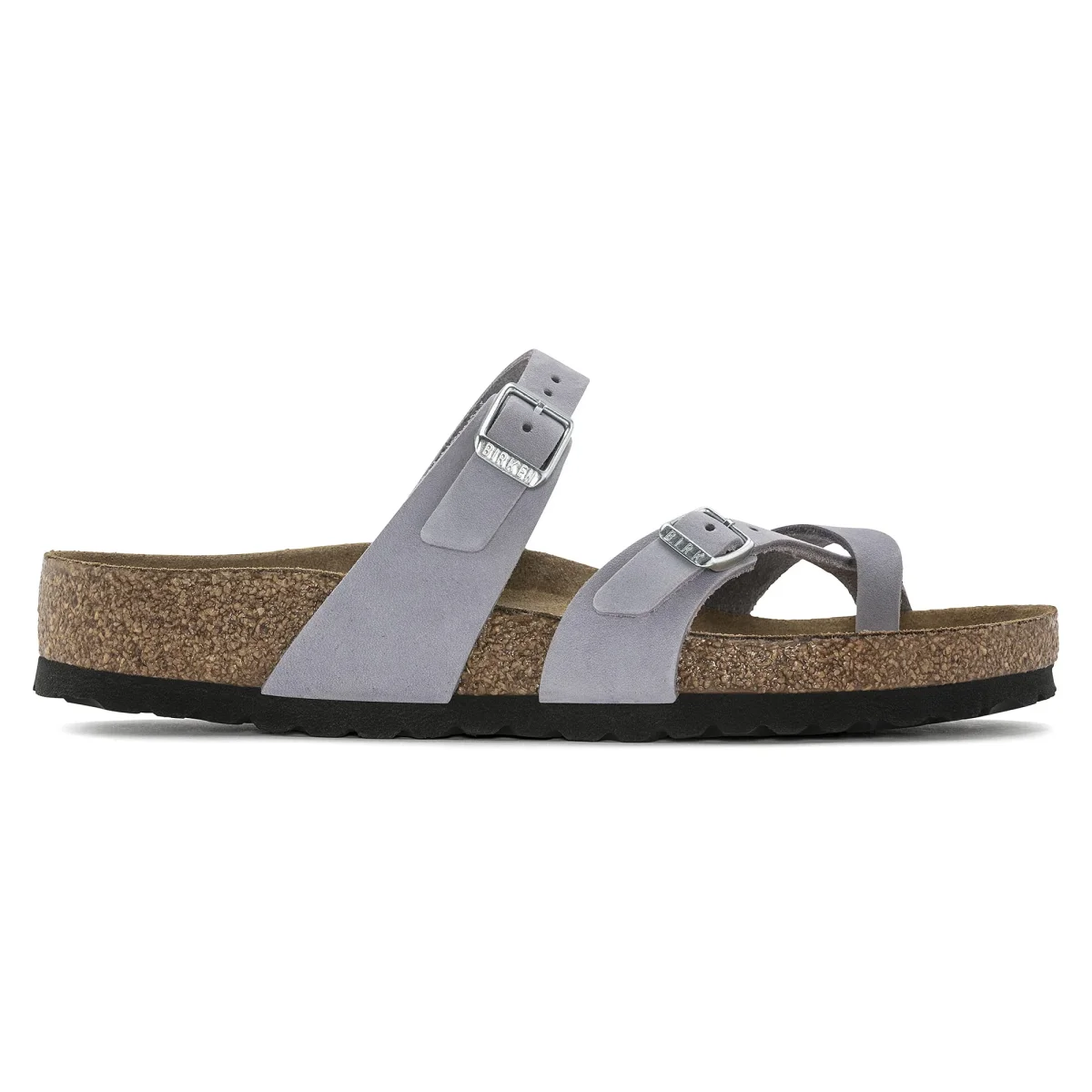 Mayari Soft Footbed Nubuck Leather - Image 6