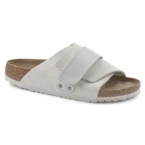 Kyoto Nubuck/Suede Leather