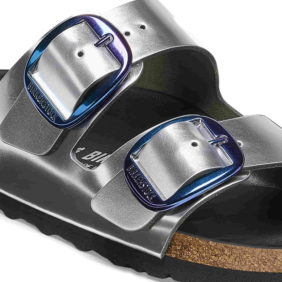 Arizona Big Buckle Natural Leather - Image 7